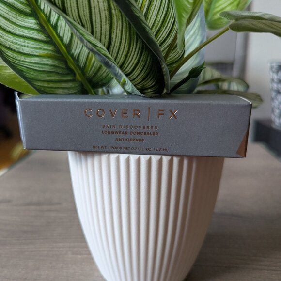 COVER FX Other - Cover Fx Skin Discovered Concealer